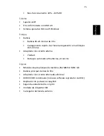 Preview for 83 page of Acer TravelMate 660 series Manual Do Utilizador