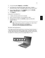 Preview for 29 page of Acer TravelMate 800 Series Guía Del Usuario