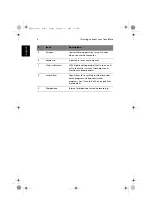 Preview for 12 page of Acer TravelMate 800 Series User Manual