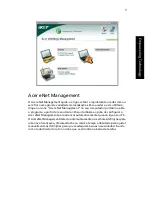 Preview for 17 page of Acer TravelMate 8200 Manual Do Utilizador