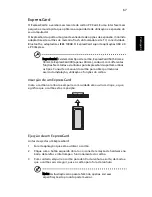 Preview for 77 page of Acer TravelMate 8200 Manual Do Utilizador