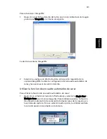 Preview for 51 page of Acer TravelMate 8210 Guía Del Usuario