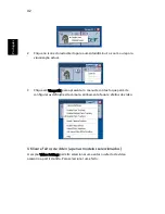 Preview for 52 page of Acer TravelMate 8210 Manual Do Utilizador