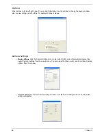 Preview for 38 page of Acer TravelMate 8210 Service Manual