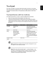 Preview for 21 page of Acer TravelMate 8481 Manual