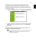 Preview for 33 page of Acer TravelMate 8481 Manual