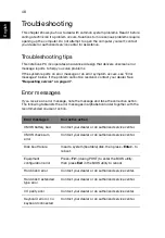 Preview for 68 page of Acer TravelMate 8481 Manual