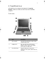 Предварительный просмотр 13 страницы Acer TravelMate C100 series Manual