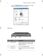 Preview for 16 page of Acer TravelMate C100 series User Manual