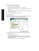 Preview for 18 page of Acer TravelMate C200 Series Manual Do Utilizador