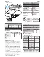 Preview for 2 page of Acer TravelMate C200 Series Quick Start Manual