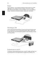 Preview for 52 page of Acer TravelMate C300 Series Manuel D'Utilisation