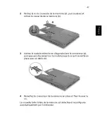 Preview for 55 page of Acer TravelMate C300 Series Manuel D'Utilisation