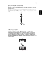 Preview for 45 page of Acer TravelMate C310 Series Manual Do Utilizador