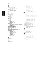 Preview for 68 page of Acer TravelMate C310 Series Manual Do Utilizador