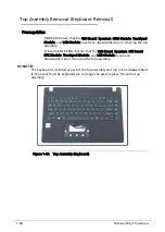 Предварительный просмотр 50 страницы Acer TravelMate P2 Series Lifecycle Extension Manual