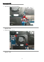 Preview for 15 page of Acer TravelMate P6 Series Lifecycle Extension Manual