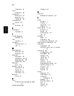 Preview for 88 page of Acer TRAVELMATE TravelMate 2350 Guía Del Usuario