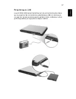 Preview for 45 page of Acer TRAVELMATE TravelMate 2350 Manuel D'Utilisation