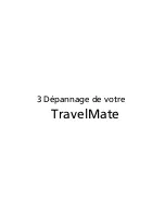 Preview for 53 page of Acer TRAVELMATE TravelMate 2350 Manuel D'Utilisation