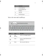 Preview for 27 page of Acer Veriton 3600G Guia Do Usuário