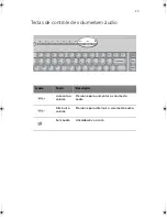 Preview for 29 page of Acer Veriton 3600G Guia Do Usuário