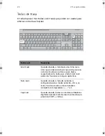 Preview for 30 page of Acer Veriton 3600G Guia Do Usuário