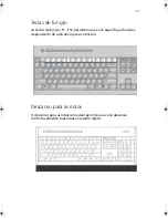 Preview for 33 page of Acer Veriton 3600G Guia Do Usuário