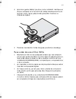 Preview for 35 page of Acer Veriton 3600G Guia Do Usuário