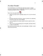 Preview for 87 page of Acer Veriton 3600G Guia Do Usuário