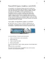 Preview for 93 page of Acer Veriton 3600G Guia Do Usuário