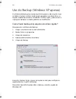 Preview for 100 page of Acer Veriton 3600G Guia Do Usuário