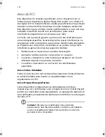 Preview for 110 page of Acer Veriton 3600G Guia Do Usuário