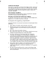 Preview for 111 page of Acer Veriton 3600G Guia Do Usuário