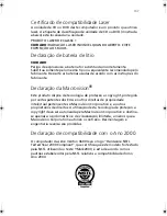 Preview for 113 page of Acer Veriton 3600G Guia Do Usuário