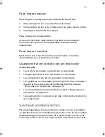 Preview for 117 page of Acer Veriton 3600G Guia Do Usuário