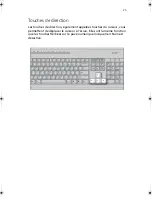 Preview for 31 page of Acer Veriton 3600G Manuel D'Utilisation