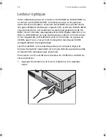 Preview for 34 page of Acer Veriton 3600G Manuel D'Utilisation