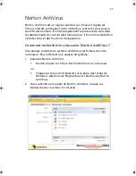 Preview for 89 page of Acer Veriton 3600G Manuel D'Utilisation