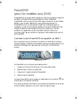 Preview for 93 page of Acer Veriton 3600G Manuel D'Utilisation
