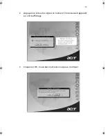 Preview for 97 page of Acer Veriton 3600G Manuel D'Utilisation