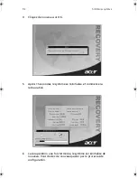 Preview for 98 page of Acer Veriton 3600G Manuel D'Utilisation