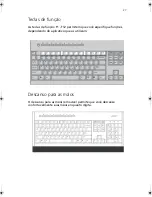 Preview for 33 page of Acer Veriton 5600G Guia Do Usuário
