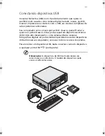 Preview for 57 page of Acer Veriton 5600G Guia Do Usuário