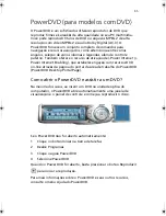 Preview for 91 page of Acer Veriton 5600G Guia Do Usuário