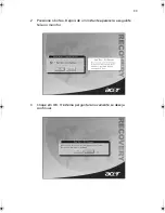 Preview for 95 page of Acer Veriton 5600G Guia Do Usuário