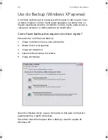Preview for 98 page of Acer Veriton 5600G Guia Do Usuário