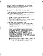 Preview for 104 page of Acer Veriton 5600G Guia Do Usuário
