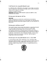 Preview for 111 page of Acer Veriton 5600G Guia Do Usuário