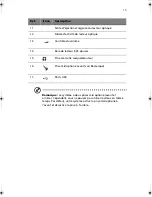 Preview for 21 page of Acer Veriton 5600G Manuel D'Utilisation